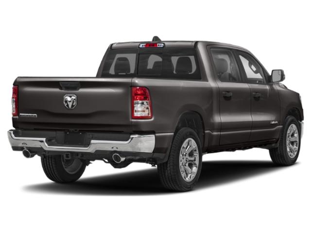 ram ram 1500 pickup 2023 1C6SRFFT1PN697119 image ram ram 1500 pickup 2023 1C6SRFFT1PN697119 image